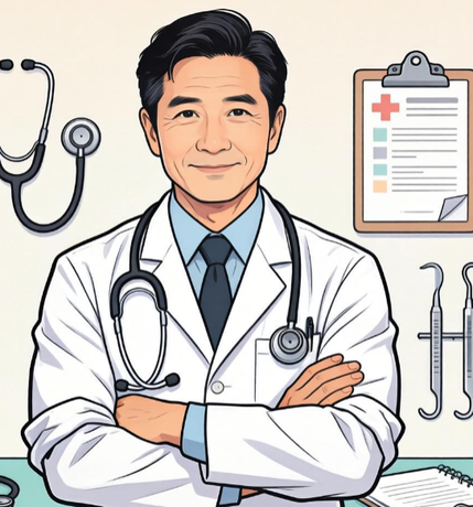 刘先超在哪家医院